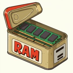 An image of ram in a can