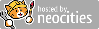 Hosted on neocities.org png